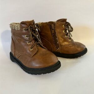 Toddler winter boots size 6